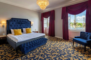 Hotel Gamla Stan, BW Signature Collection in Stockholm